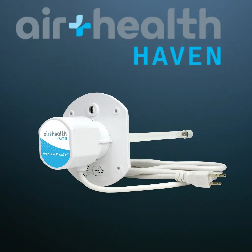 Haven Whole House Air Purifier
