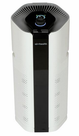 Honey deals air purifier